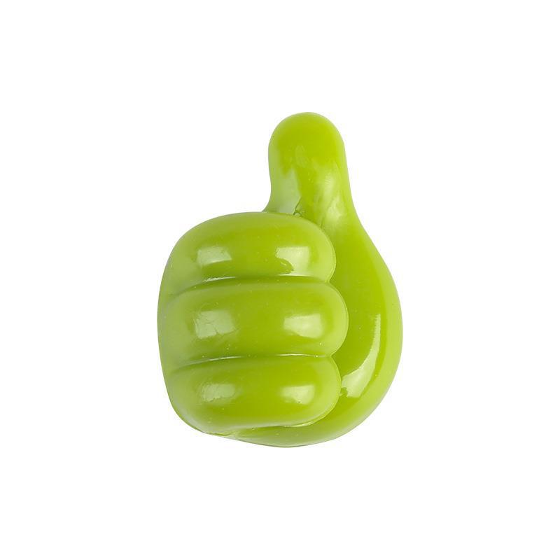 🌲Creative Hand Gesture Hook-EchoDecor