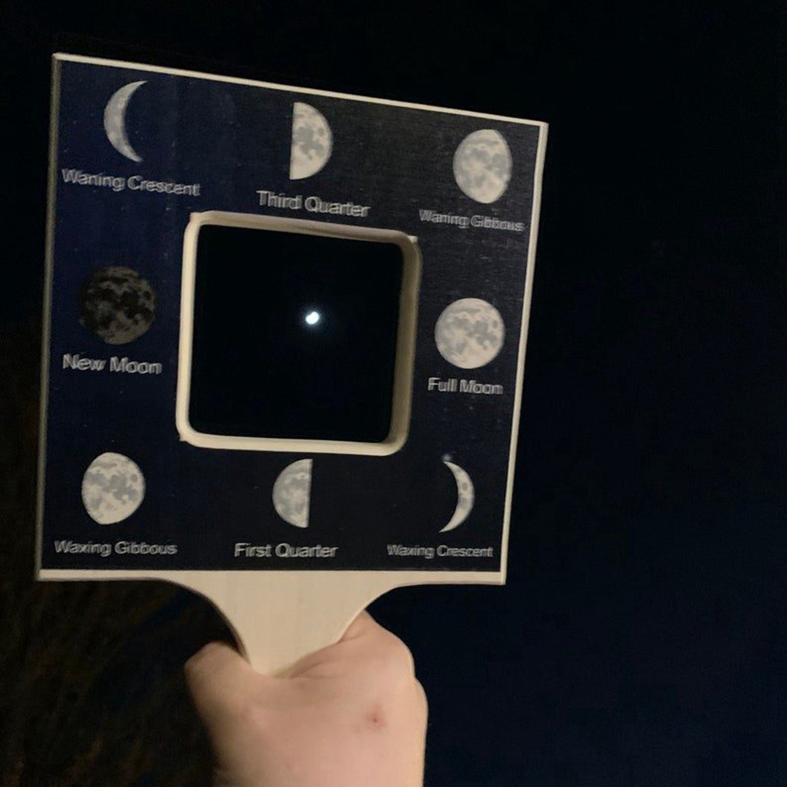 🎁Best Gift For Kids-Nature Guide Finder-EchoDecor