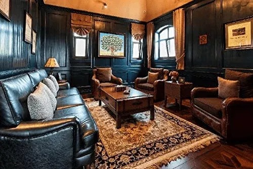 Family Tree Chart Diy Gift-EchoDecor