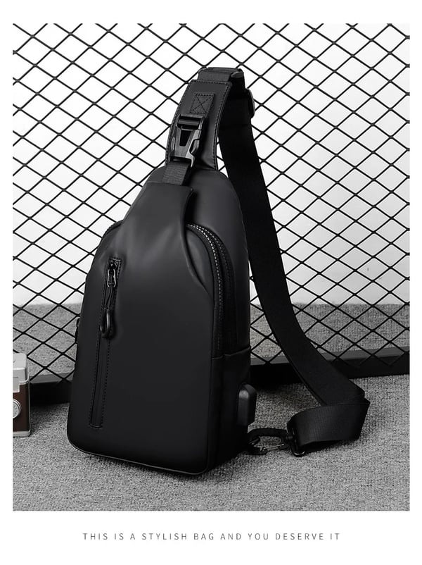 Last Day Promotion 49% OFF - Waterproof Shoulder Bag🔥-EchoDecor