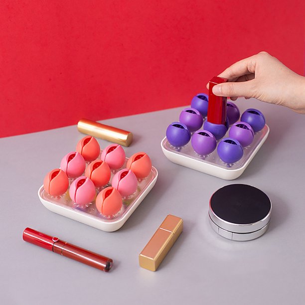 🌹🌹Cosmetic storage box-EchoDecor