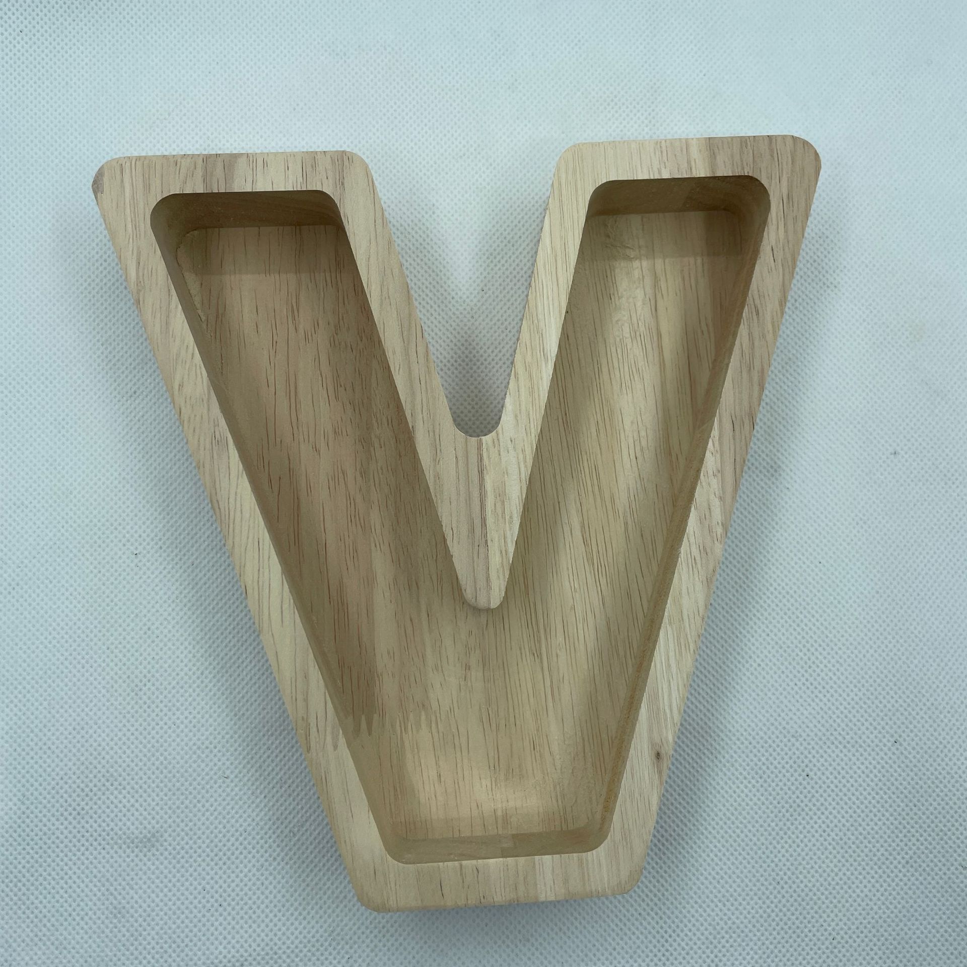 😍Wooden letter wall decoration,succulent plant containers✨-EchoDecor