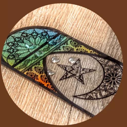 😺Translucent Cat Bookmark-6PCS-EchoDecor