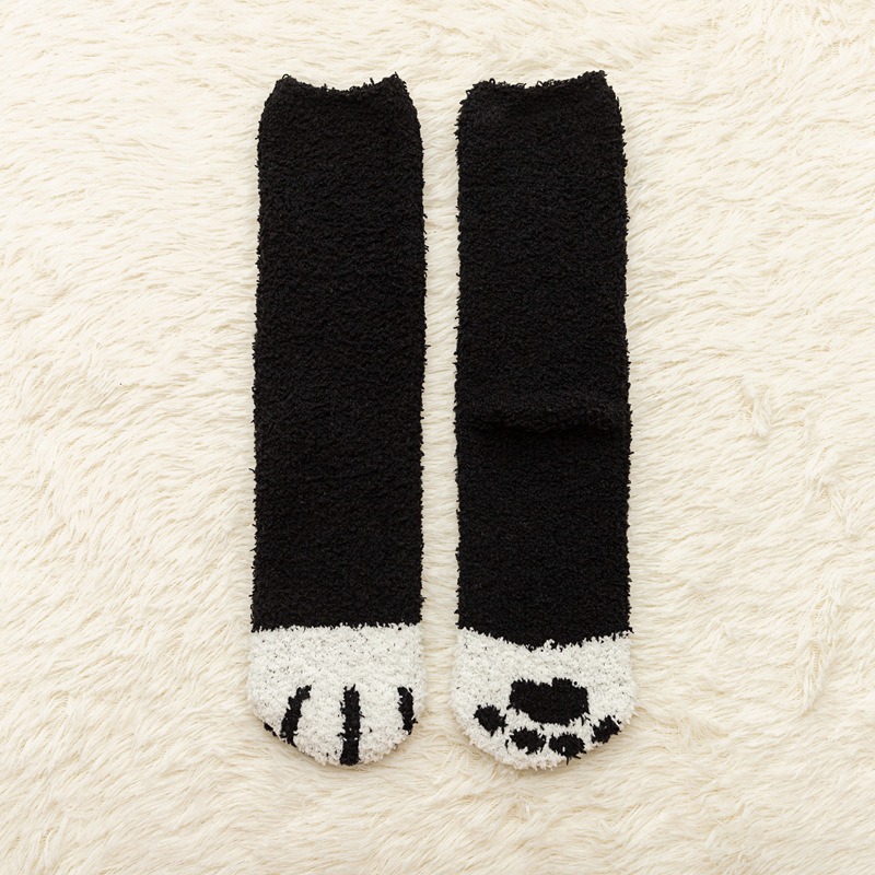 Cat Claw Socks -Christmas Promotion 🎁-EchoDecor