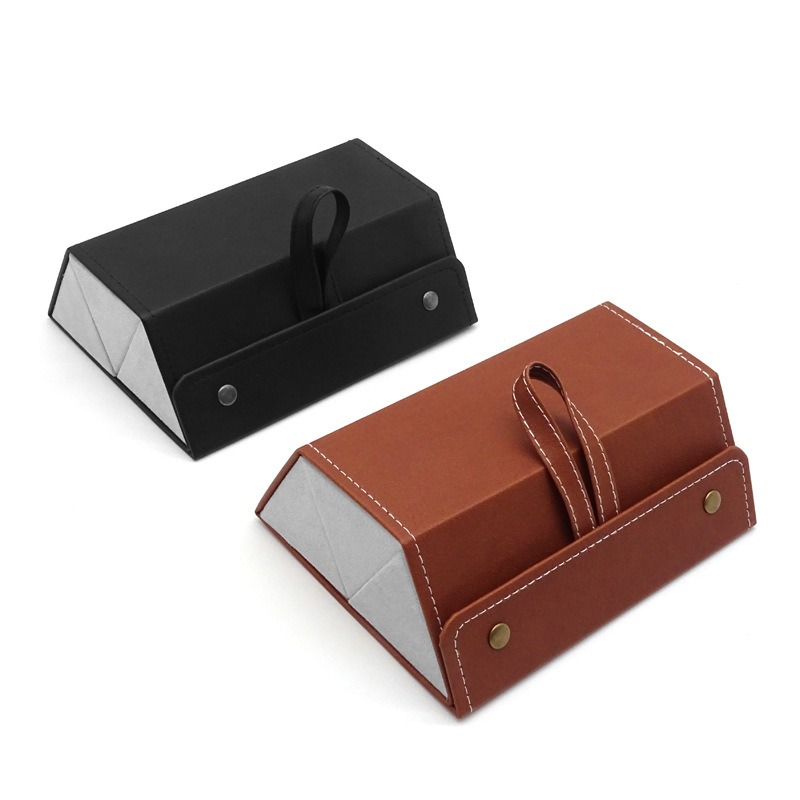 Multi Sunglasses Case-EchoDecor