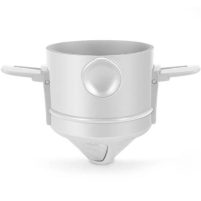 ☕Portable Collapsible Coffee Filter-EchoDecor