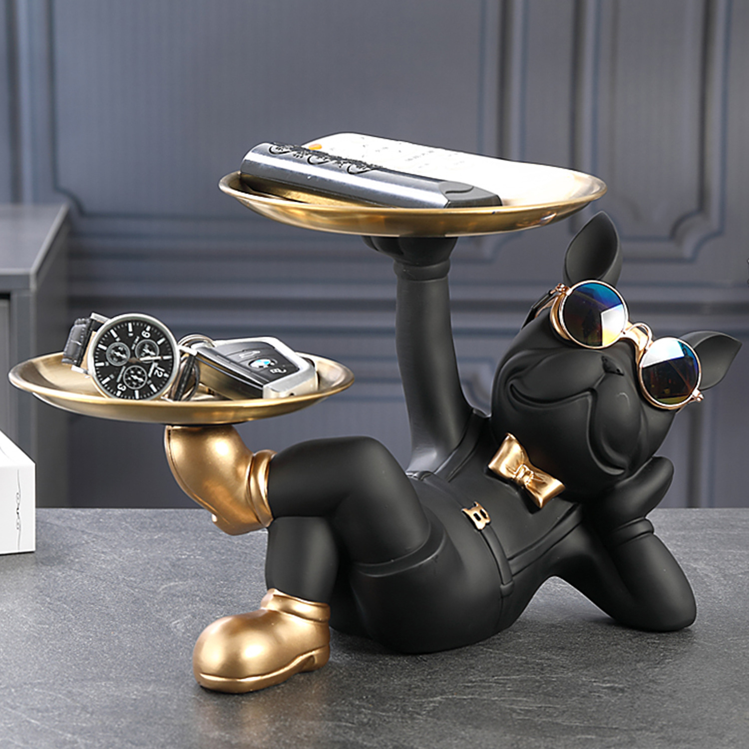 DUKE BUTLER-EchoDecor