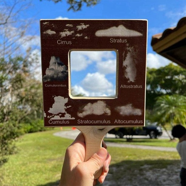 🎁Best Gift For Kids-Nature Guide Finder-EchoDecor