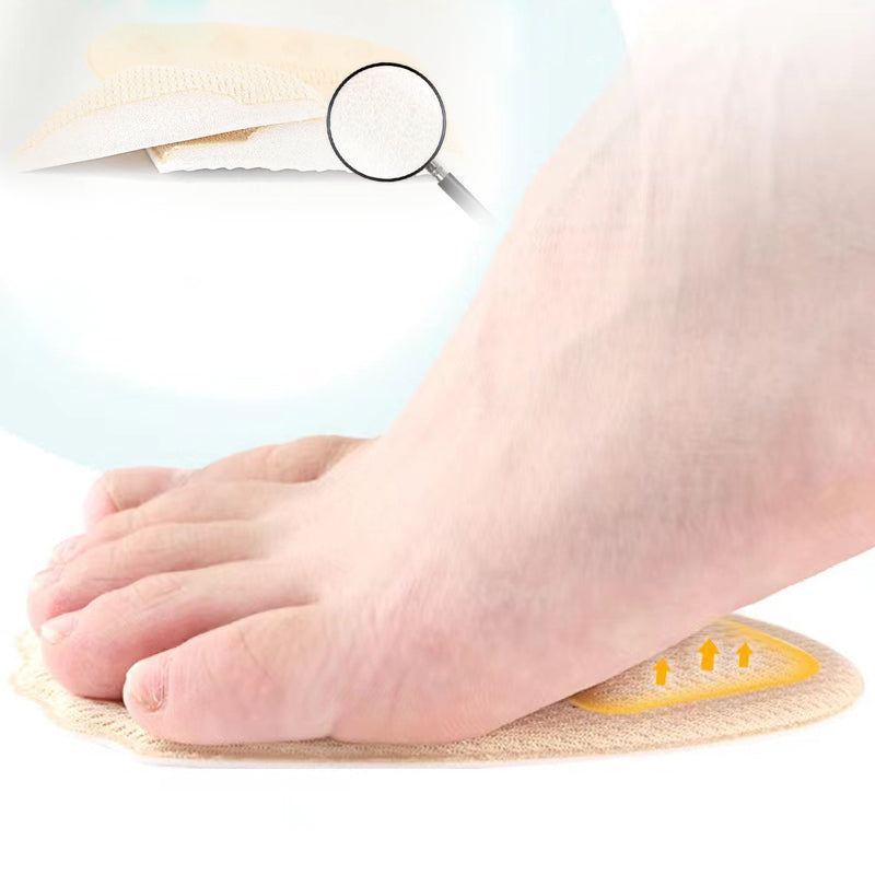 Painkillers™ Front Foot Pads-EchoDecor