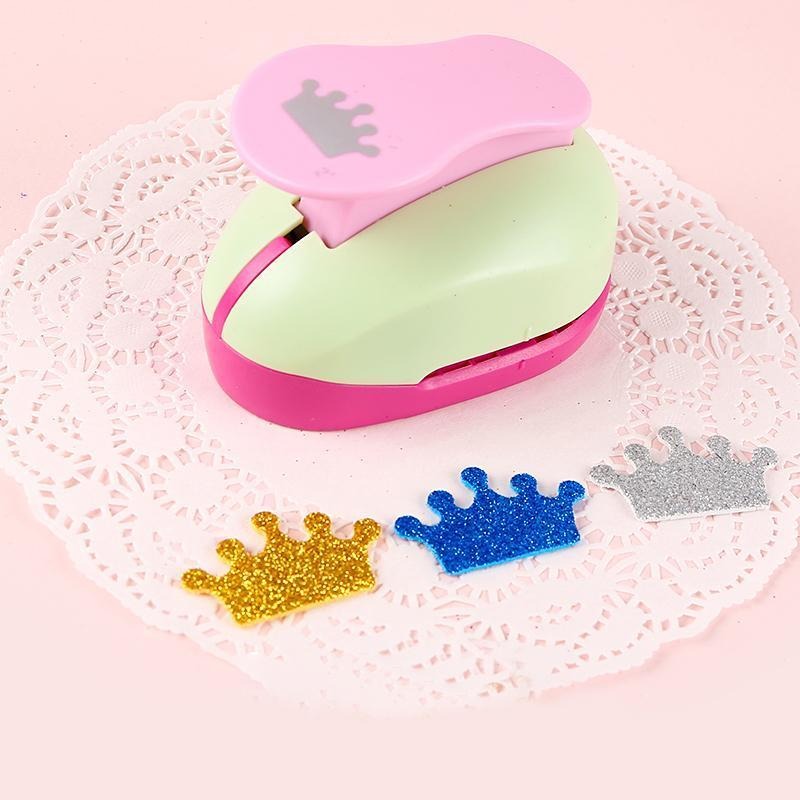 ❀ Paper Art Presser-EchoDecor