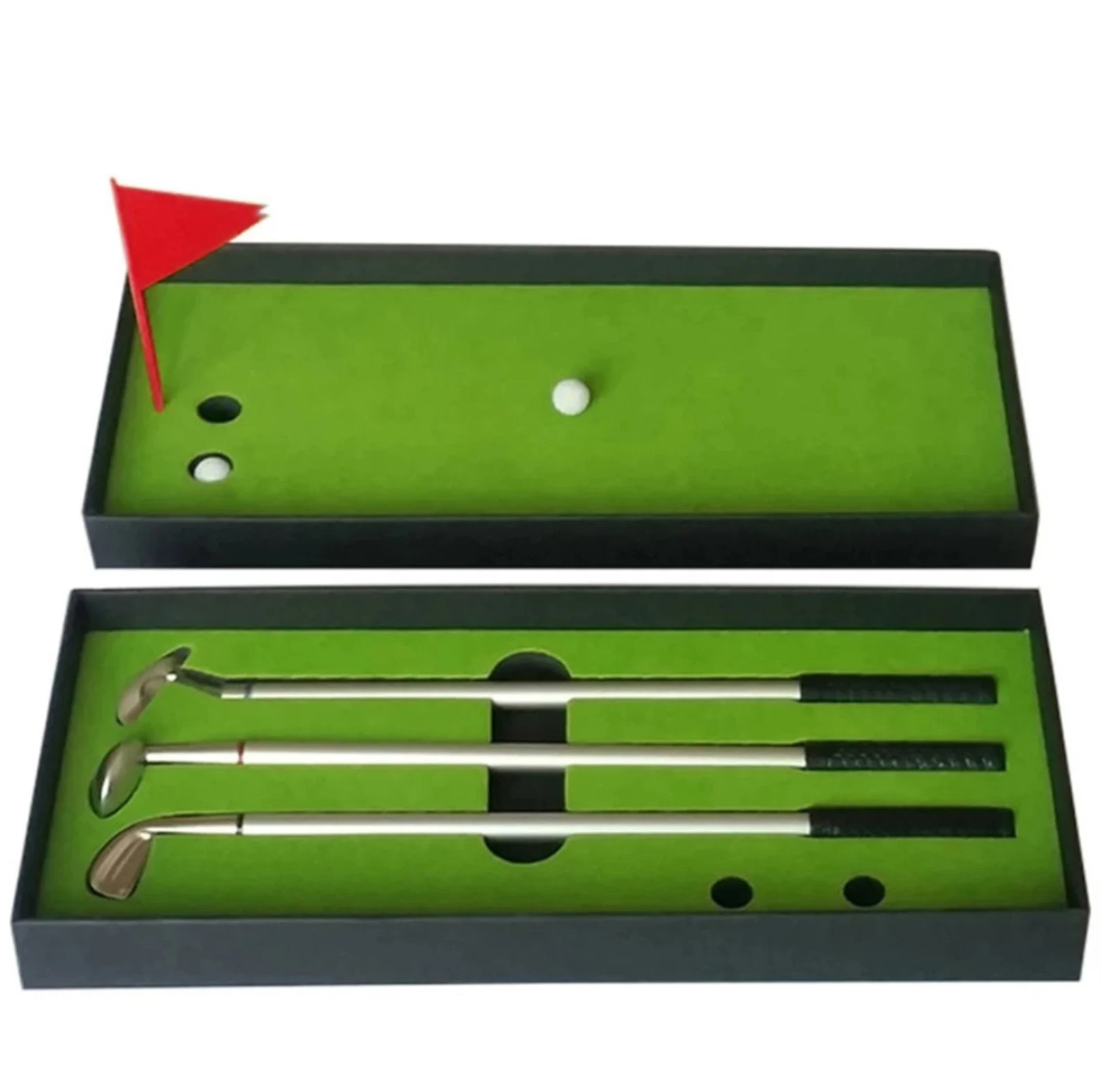 💥Hot Sale with 49% OFF💥Golf Tournament Ballpoint Pen Set-EchoDecor