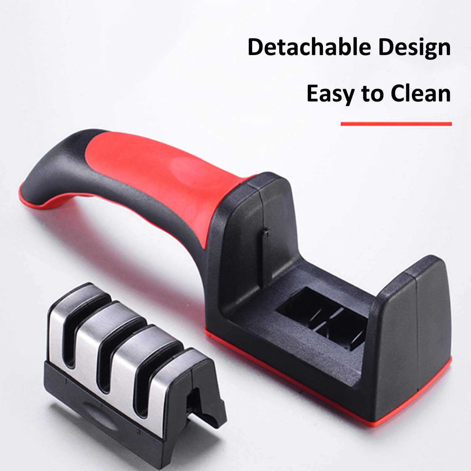 🔥HOT SALE 50% OFF✨Professional Knife Sharpeners-EchoDecor