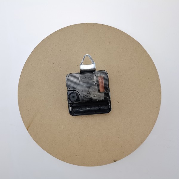 🐔Vintage Farmhouse Kitchen Wall Clocks Battery Operated Rooster Analog Clock 🐓-EchoDecor