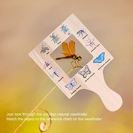 🎁Best Gift For Kids-Nature Guide Finder-EchoDecor