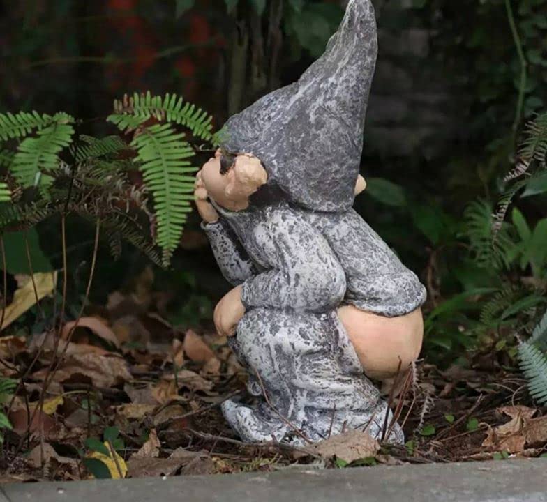 ( 🔥HOT SALE ) Funny Outdoors Garden Decoration -EchoDecor