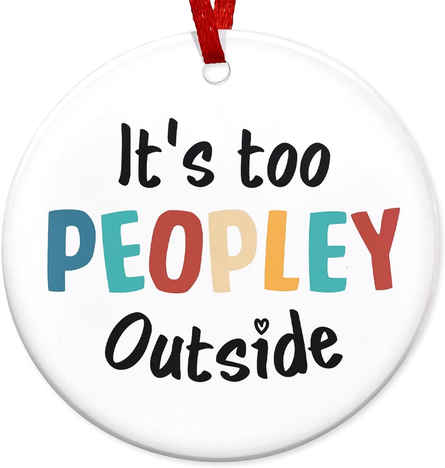 Christmas Tree Decoration