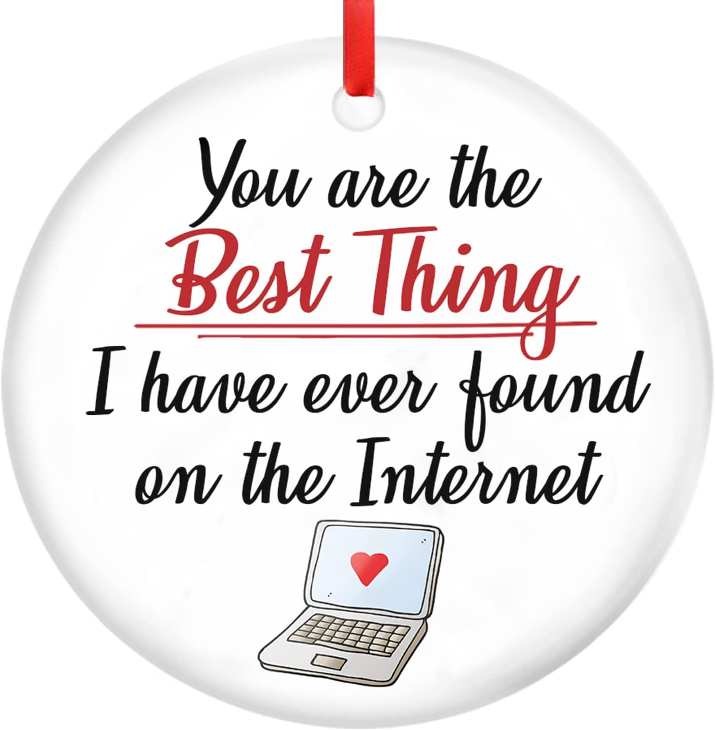 Christmas Tree Decoration