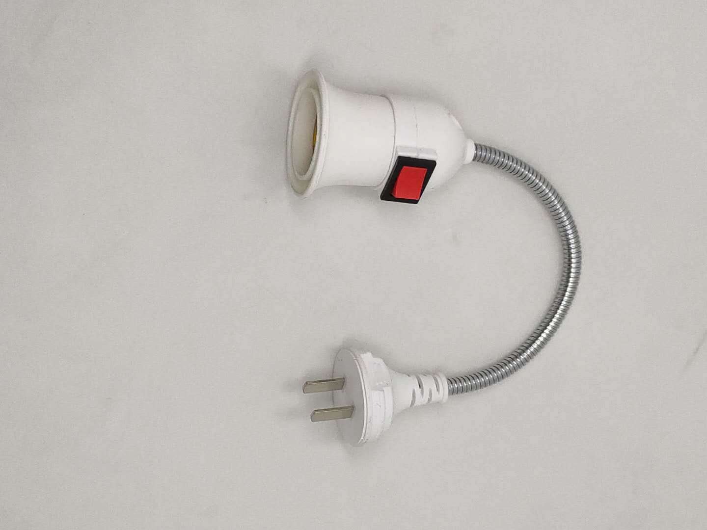 💡 Colorful Rotating Magic Ball Light-EchoDecor