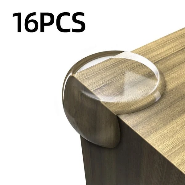 🌹Reusable Baby Safety Cover(4 pcs/1set)- Buy 8 get 8 free[16pcs]🔥🔥-EchoDecor