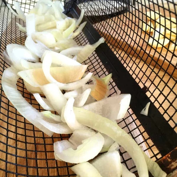 🍖🍻🍡BBQ Grill Basket-EchoDecor