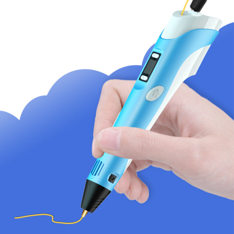 2022 Upgraded 3D Printing Pen-EchoDecor