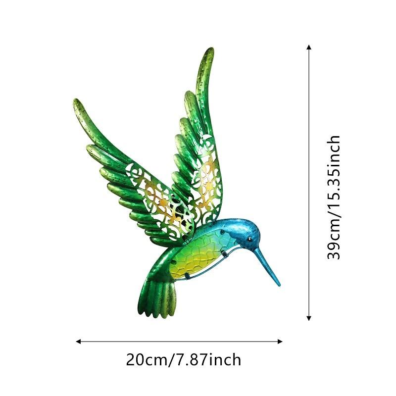 Hummingbird-EchoDecor