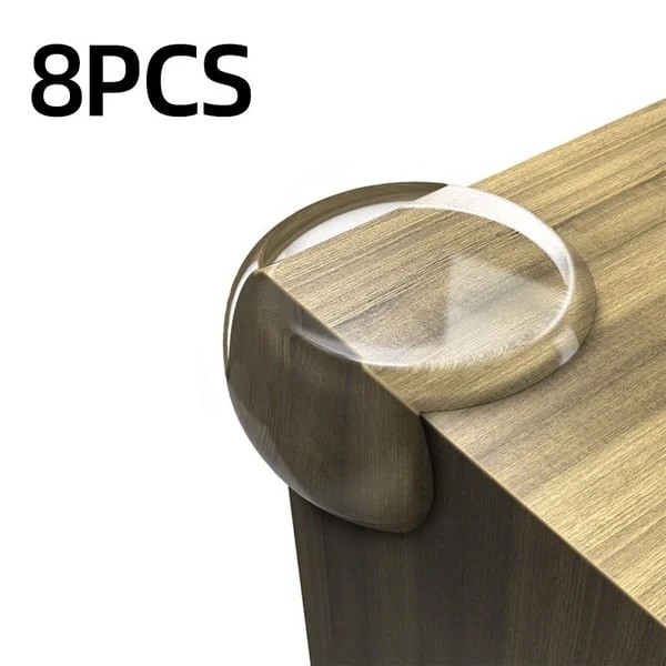 🌹Reusable Baby Safety Cover(4 pcs/1set)- Buy 8 get 8 free[16pcs]🔥🔥-EchoDecor