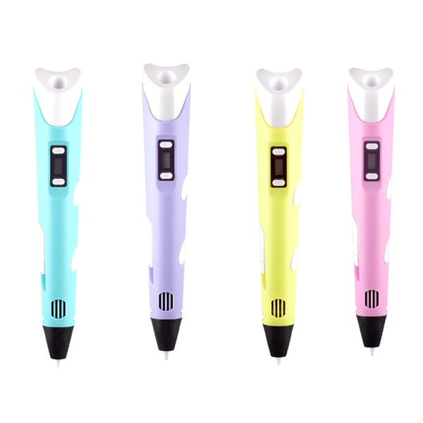 🔥50% OFF🔥3D Printing Pen-EchoDecor