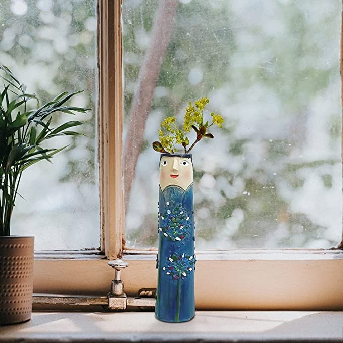 🎁Spring Family Bud Vases-EchoDecor