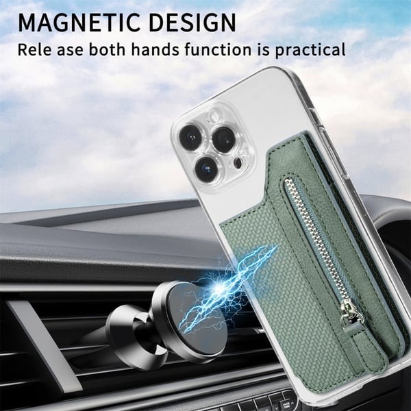 💦SUMMER HOT SALE- 49% OFF💦- Multifunctional adhesive Phone Wallet Card Holder