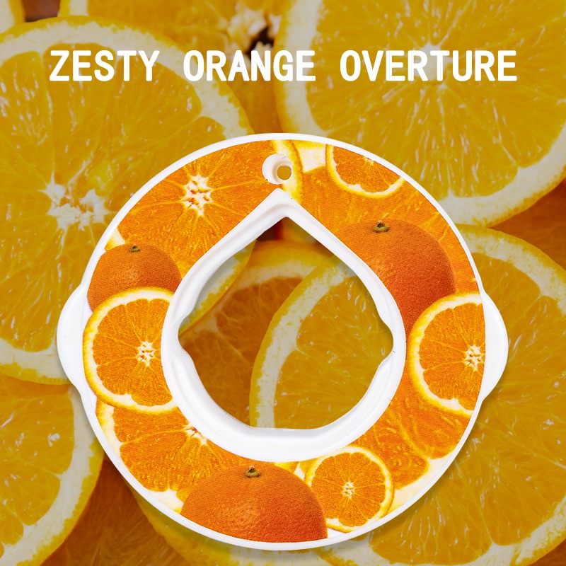 🔥2023 Hot Sale 50% Off 🍑Funny Portable Fruit Aromatherapy Water Bottle🥤