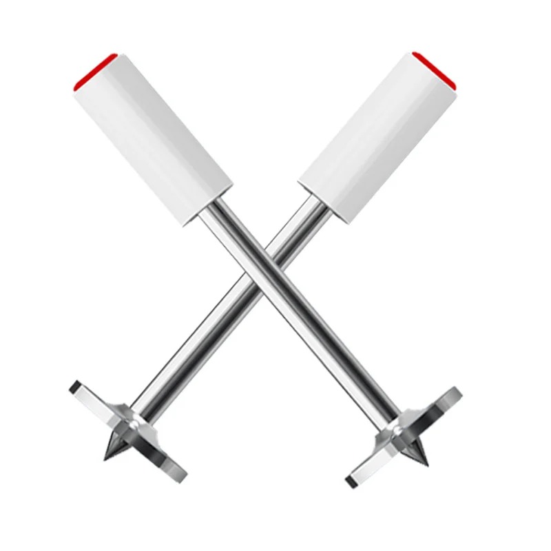 Mini portable steel nail gun-EchoDecor