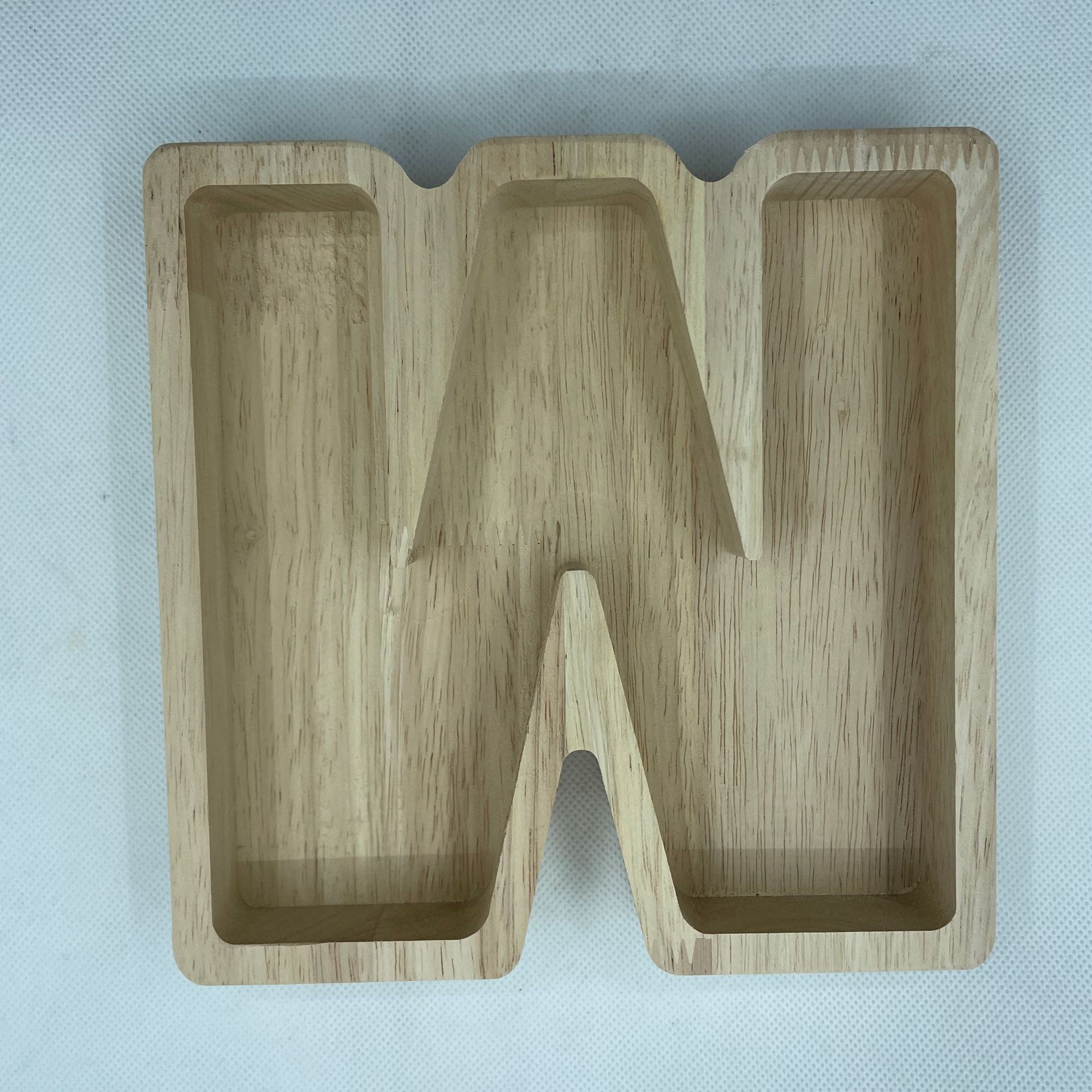 😍Wooden letter wall decoration,succulent plant containers✨-EchoDecor