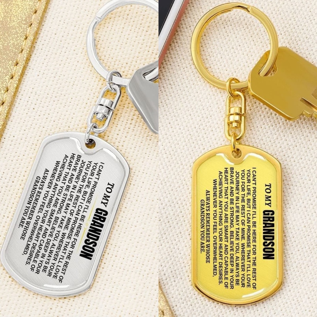 ✨🎁Perfect  Gift to Grandson-EchoDecor