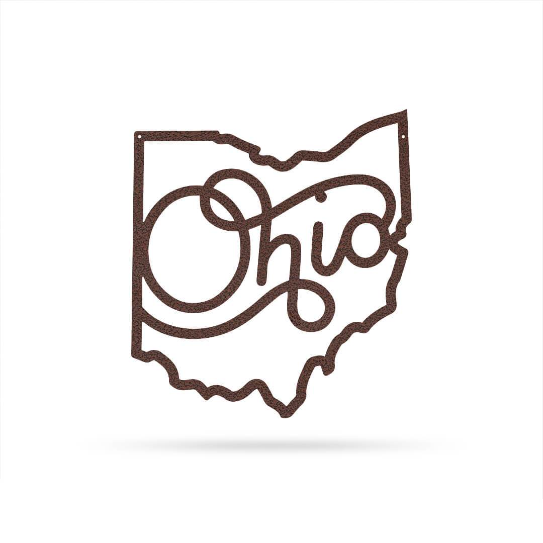 Ohio Metal Décor-EchoDecor