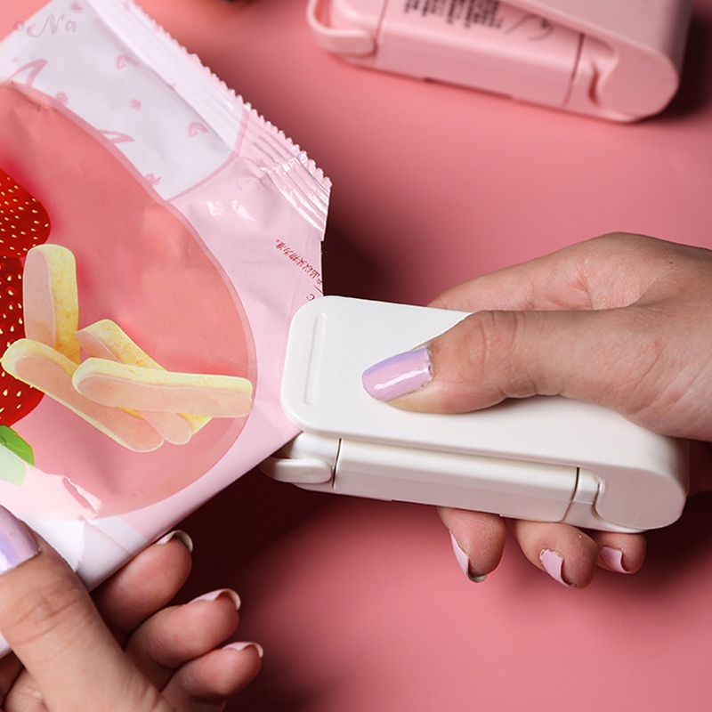 🔥Portable Mini Sealing Machine🔥-EchoDecor