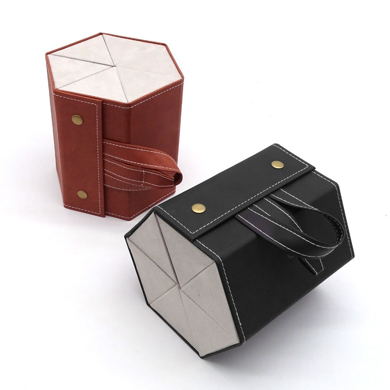 Multi Sunglasses Case-EchoDecor