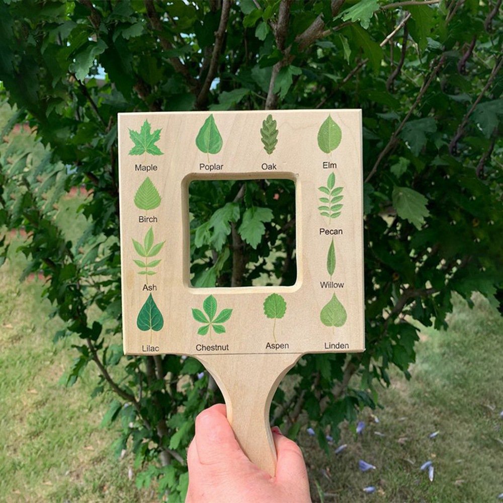 🎁Best Gift For Kids-Nature Guide Finder-EchoDecor