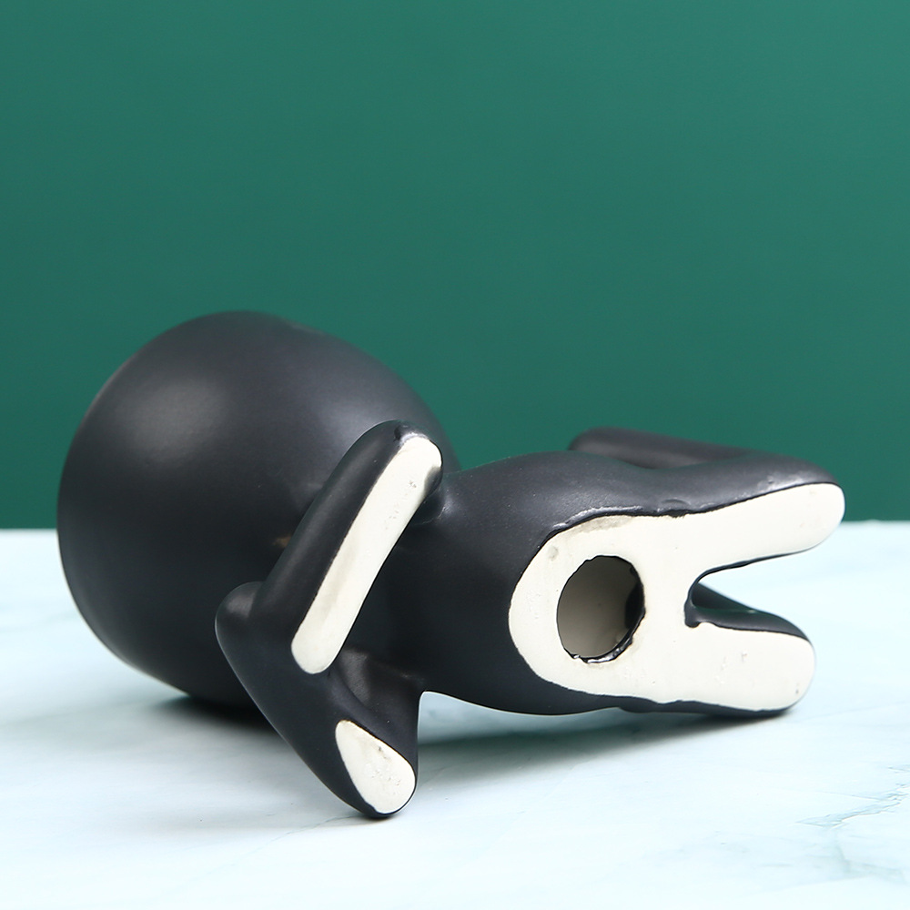 ✨Cute Decorations-🎍Small Decorative Pots for Plants-EchoDecor