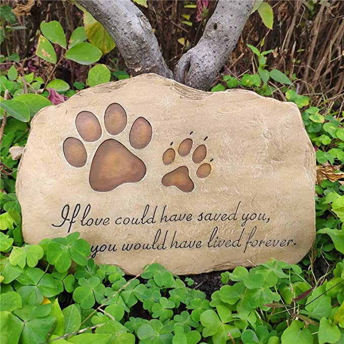 🐶Pet Memorial Stone-EchoDecor