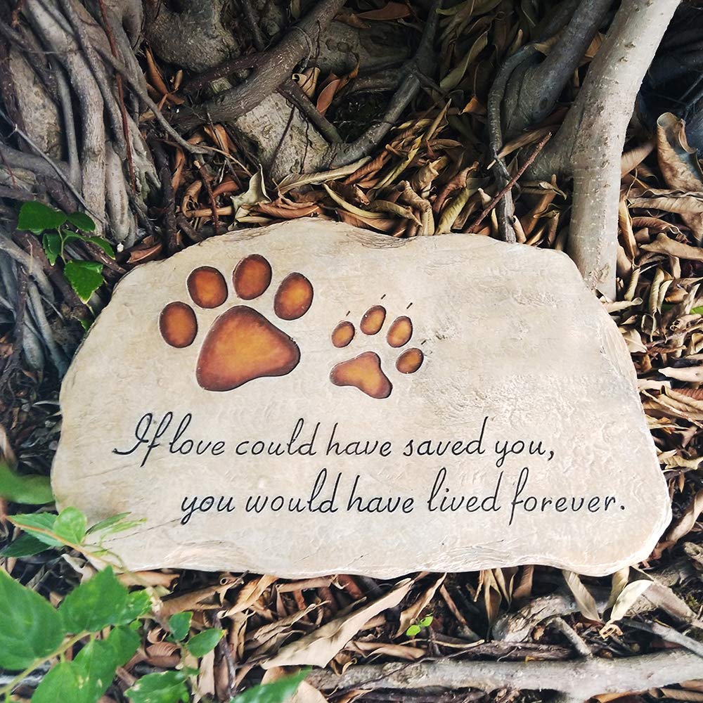 🐶Pet Memorial Stone-EchoDecor