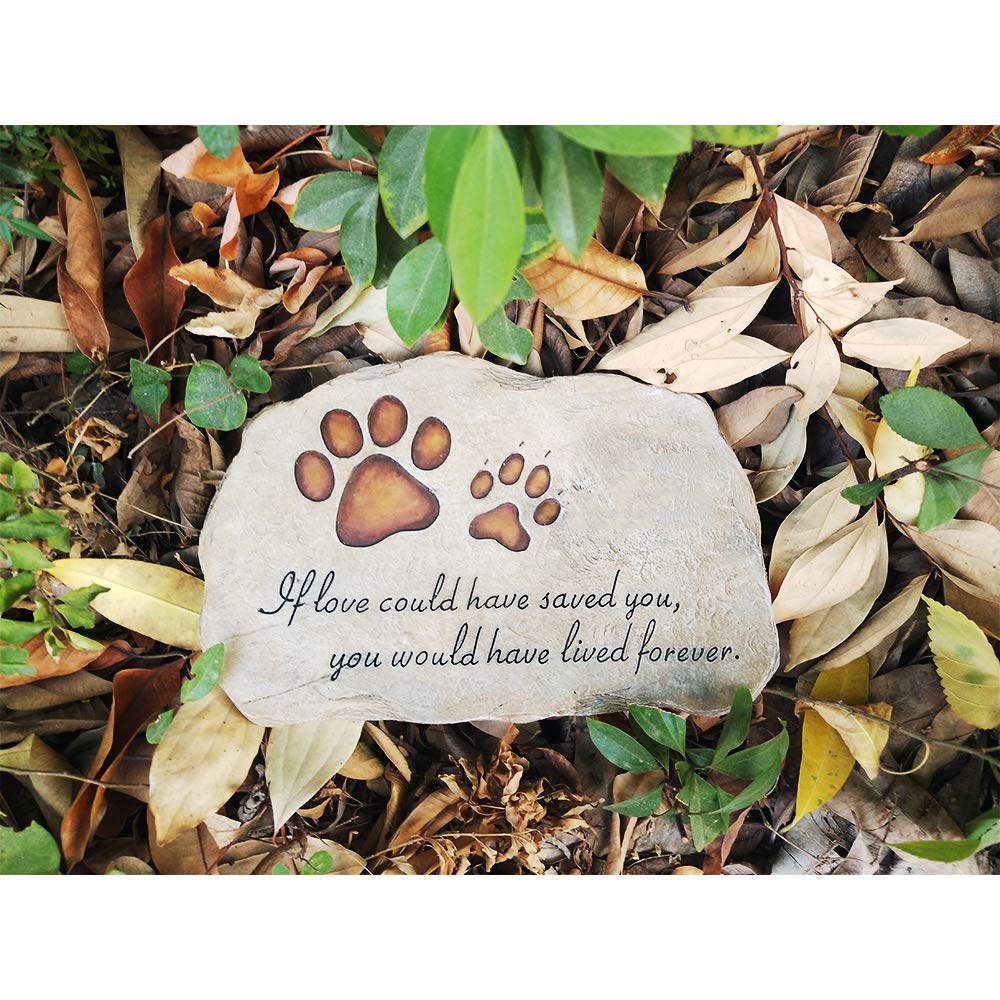 🐶Pet Memorial Stone-EchoDecor