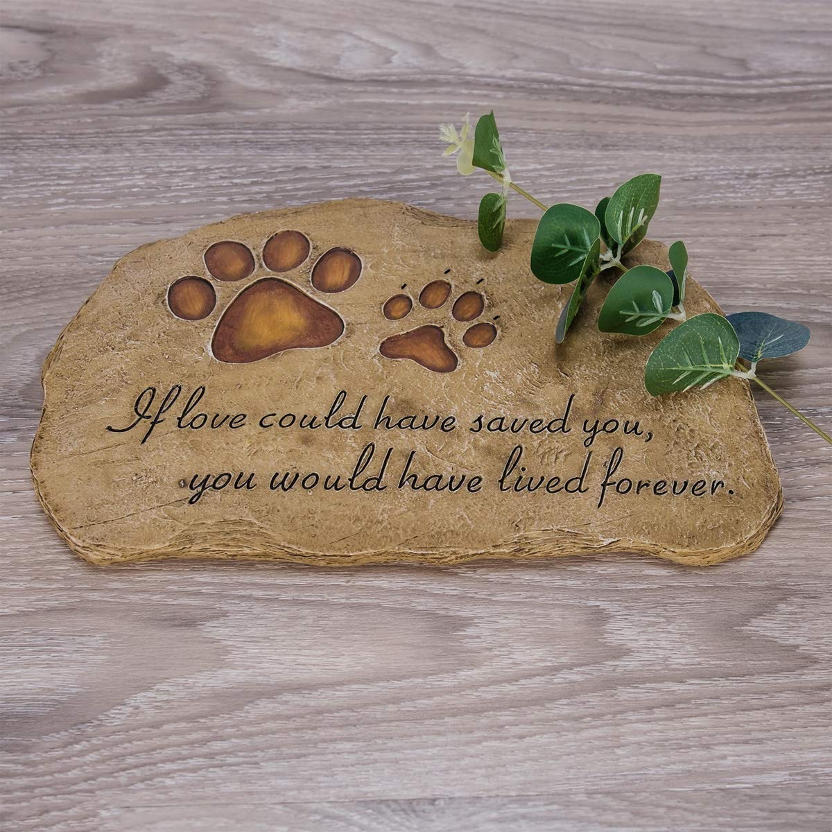 🐶Pet Memorial Stone-EchoDecor