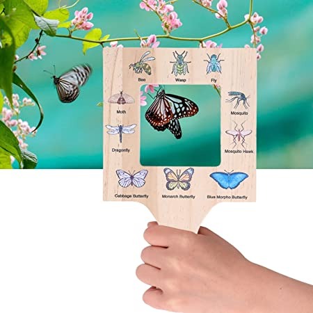 🎁Best Gift For Kids-Nature Guide Finder-EchoDecor