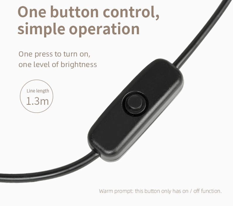 🌟Colorful LED Crystal Ball Night Lamp-EchoDecor