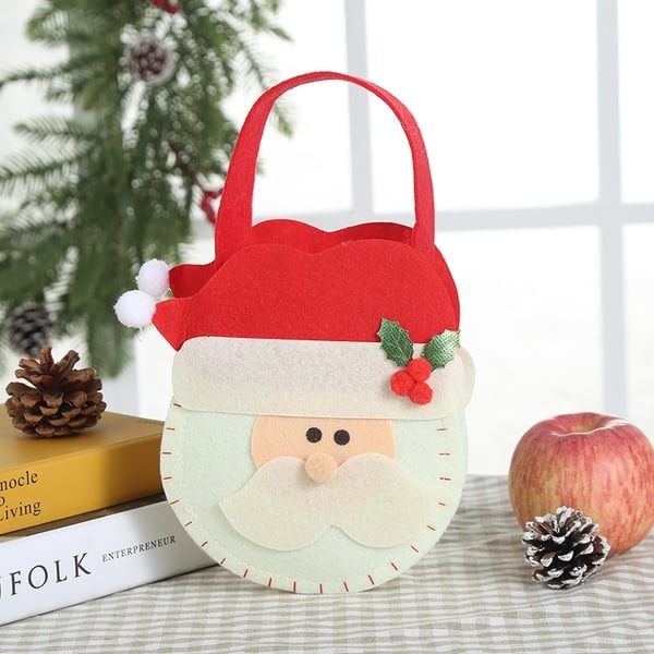 🔥Last Day Sale 50% OFF🔥——Christmas Gift Doll Bags-EchoDecor