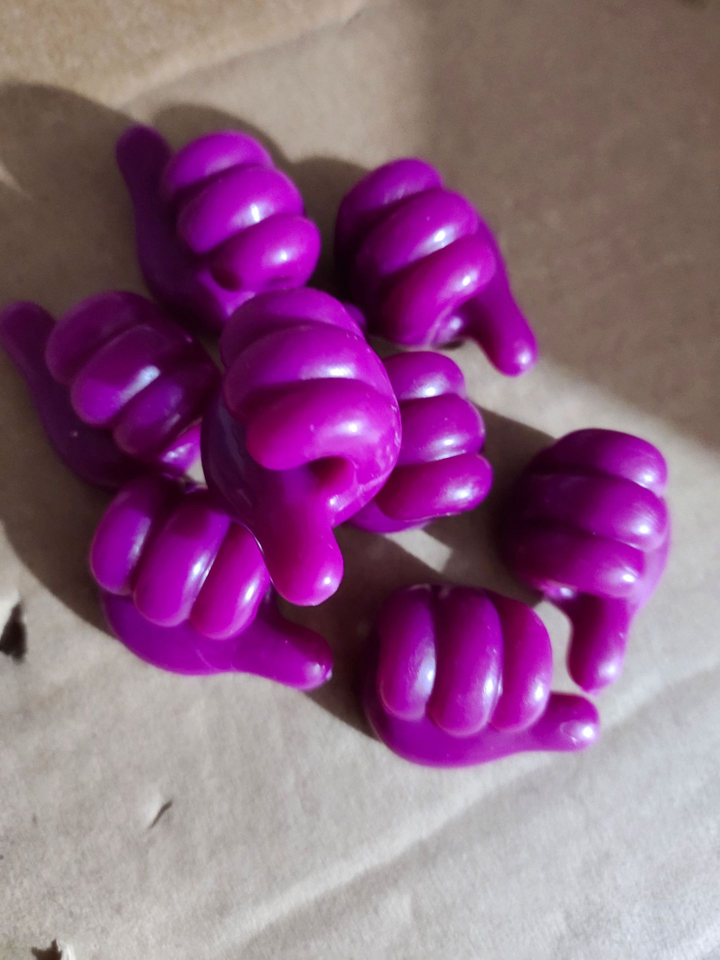 🌲Creative Hand Gesture Hook-EchoDecor