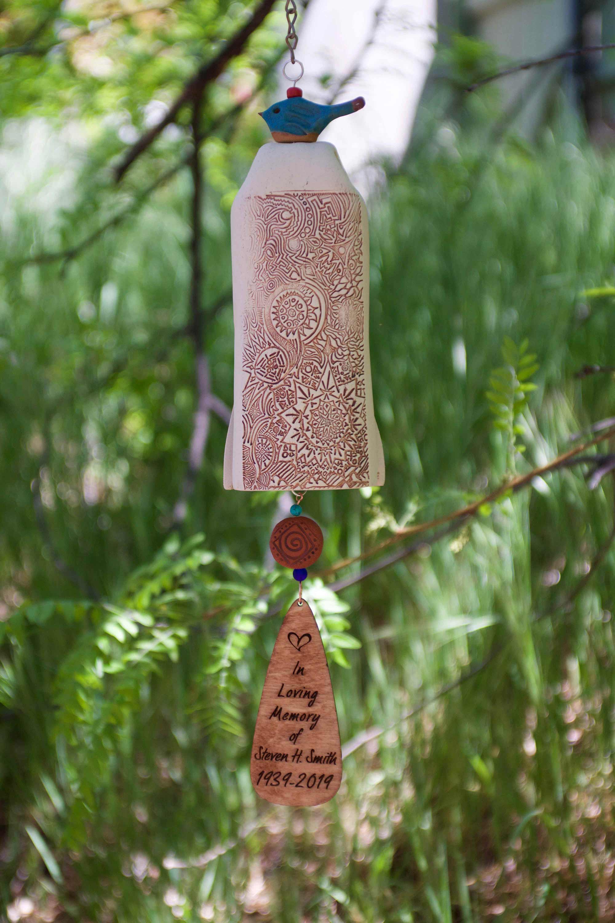 Personalized Memorial Gifts for Loss of Pet, Father or Mother-EchoDecor