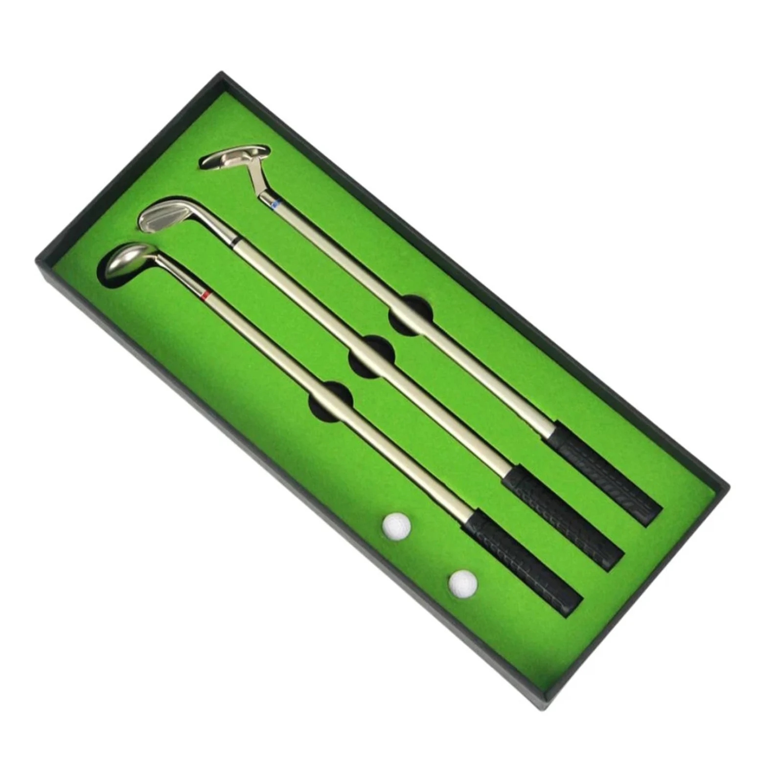 💥Hot Sale with 49% OFF💥Golf Tournament Ballpoint Pen Set-EchoDecor