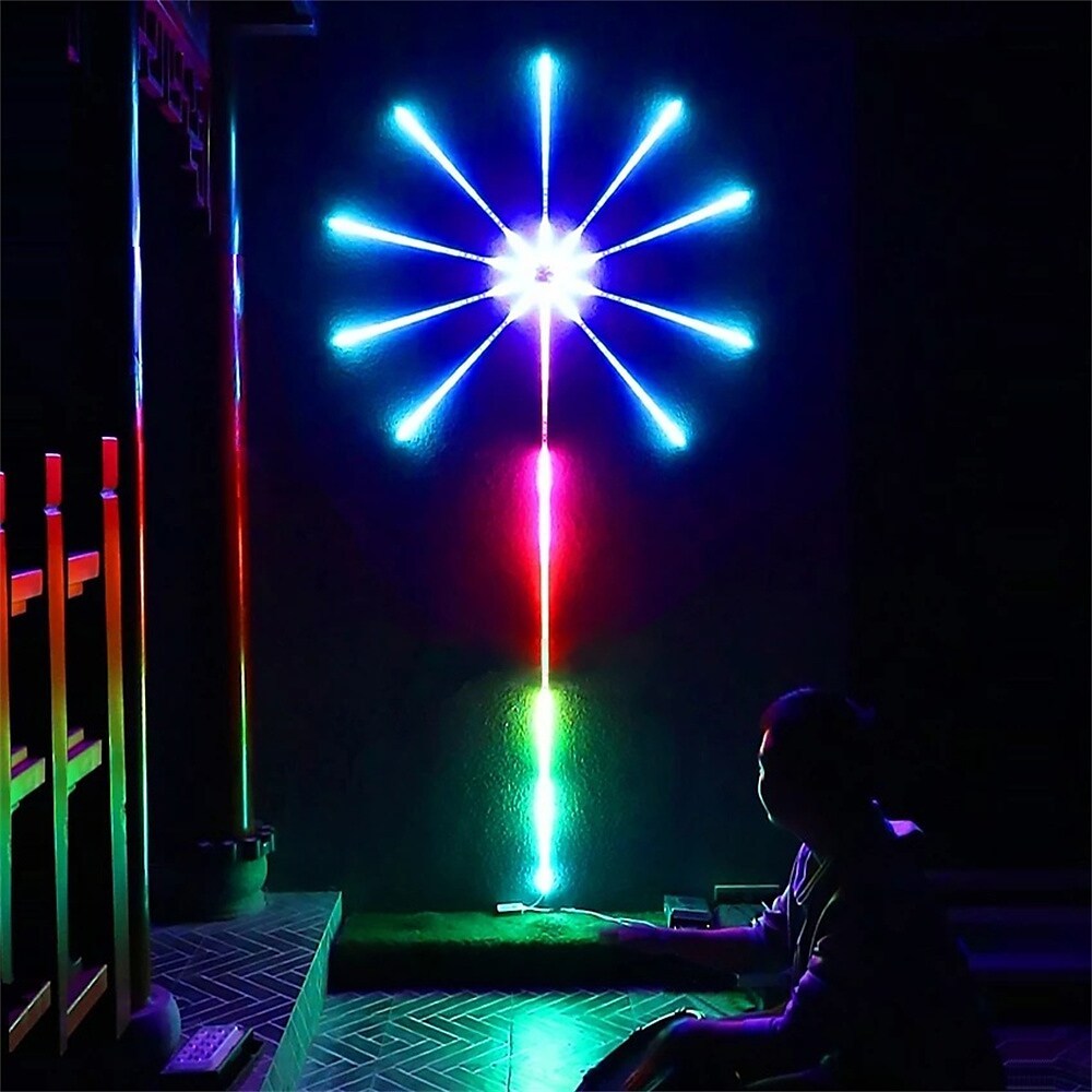 Clearance Sale💥Smart Firework LED Lights-EchoDecor